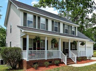 6 Sickle Ct, Irmo, SC 29063