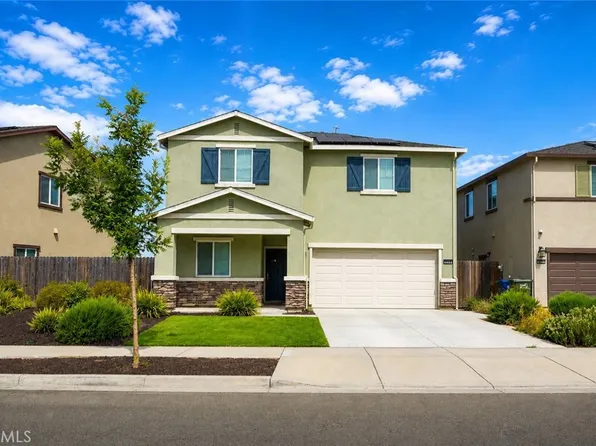 4265 Freemark Ave, Merced, CA 95348