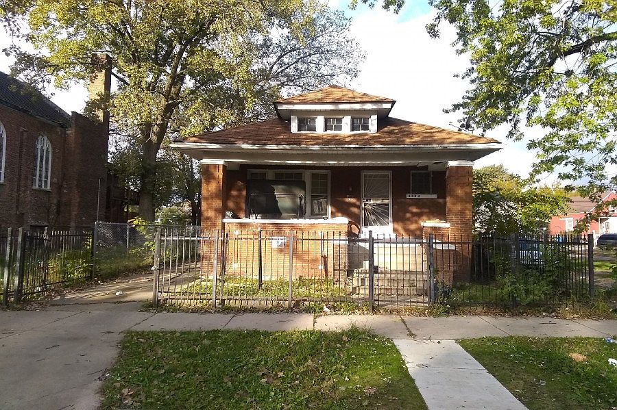 1st image of this home