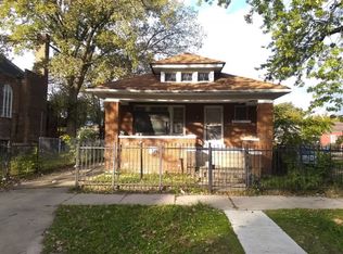 6344 S Wolcott Ave, Chicago, IL 60636