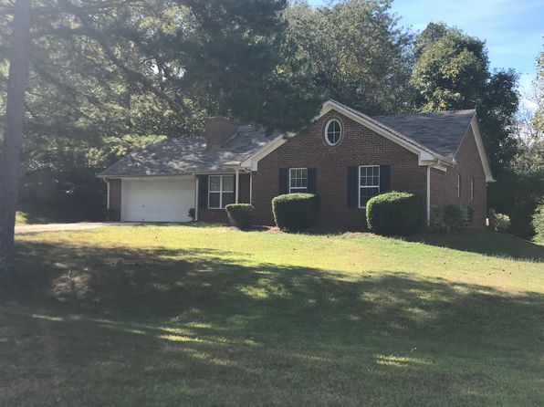 Houses For Rent In Gainesville Ga 14 Homes Zillow