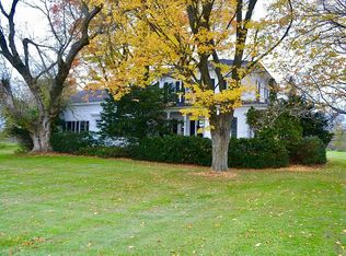 7924 Ingalls Rd, Belding, MI 48809