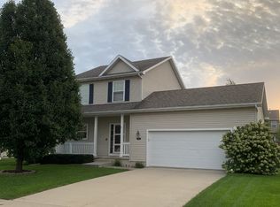 4515 NE Michael Dr, Ankeny, IA 50021