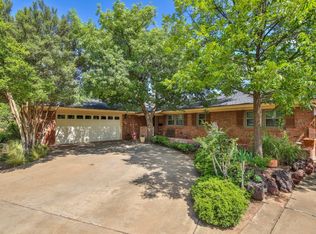 3204 67th St, Lubbock, TX 79413