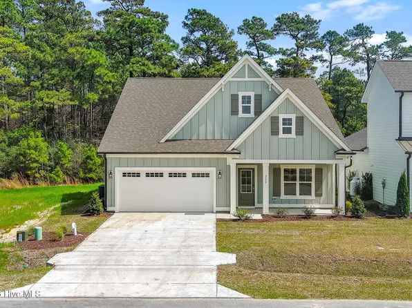 222 Windswept Lane, Beaufort, NC 28516