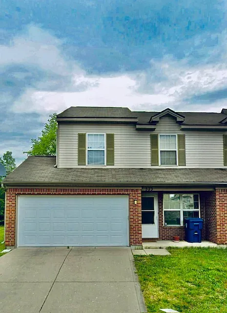 7751 Serene Stream Way
