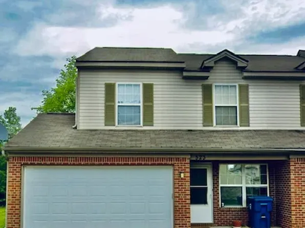 7751 Serene Stream Way, Indianapolis, IN 46219