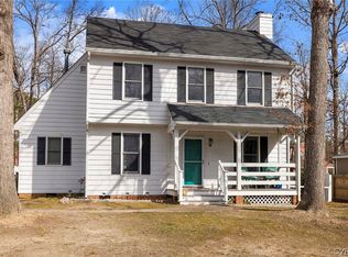 10812 Decoy Ln, Chesterfield, VA 23832