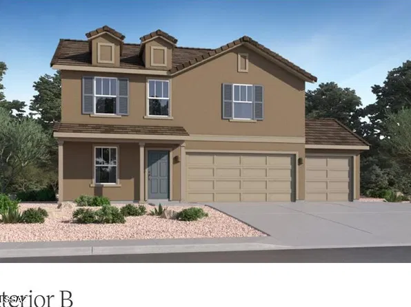 8364 S Clara Roberts Way, Vail, AZ 85641