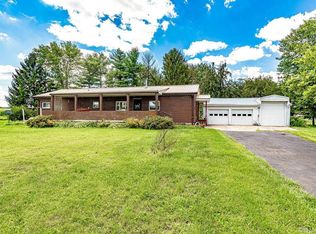 6957 Dillman Rd, Camden, OH 45311
