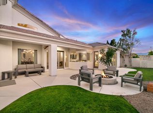 5 Voltaire Ct, Rancho Mirage, CA 92270