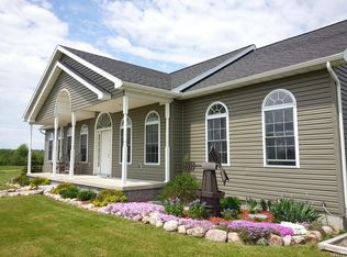 22121 Knowlesville Rd, Watertown, NY 13601