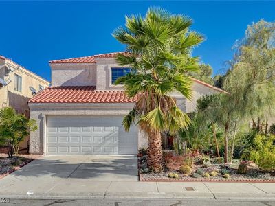3332 Ventana Hills Dr, Las Vegas, NV, 89117