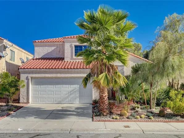 3332 Ventana Hills Dr, Las Vegas, NV 89117