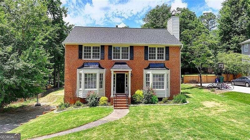 1st image of 1141 Mitsy Forest Dr NE