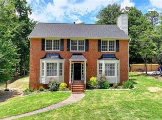 1141 Mitsy Forest Dr NE, Marietta, GA 30068