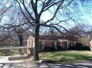 4801 Abbay Dr, Nashville, TN 37211