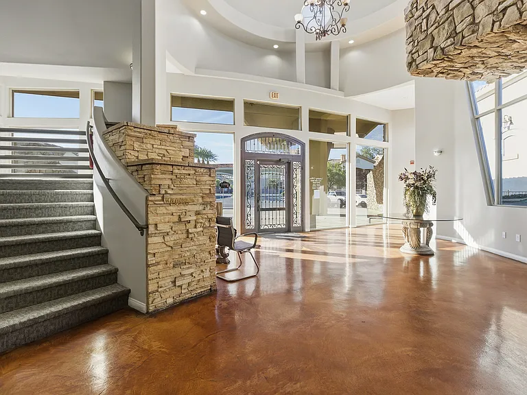 Clubhouse