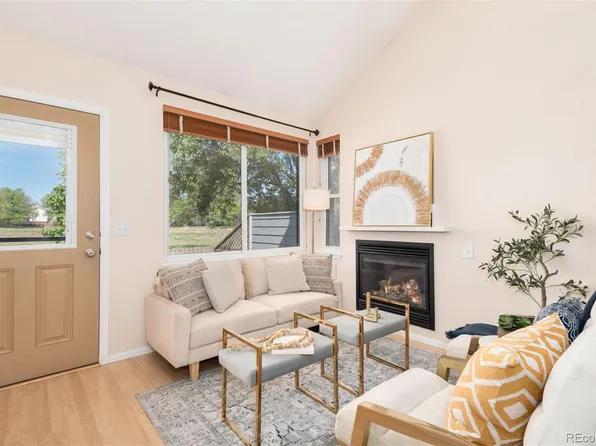 303 S Taft Court #32, Louisville, CO 80027