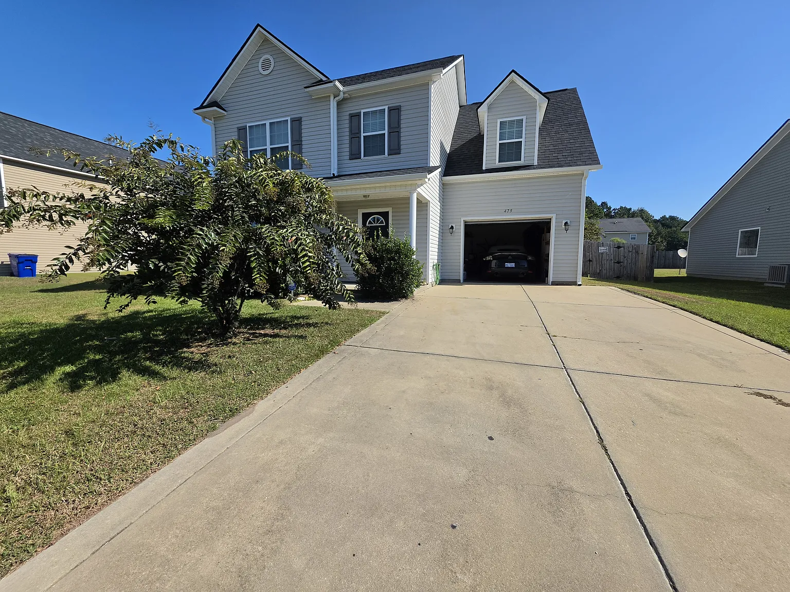 4 bed, 1707 sqft, $800 — Photo 4