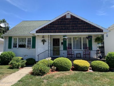 341 Slocum St, Swoyersville, PA, 18704