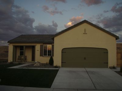 4818 Chromium Way, Sparks, NV, 89436