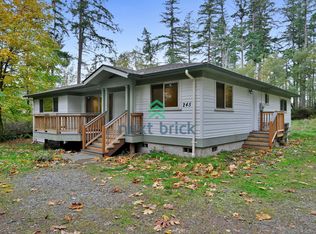 245 Russell Rd, Camano Island, WA 98282