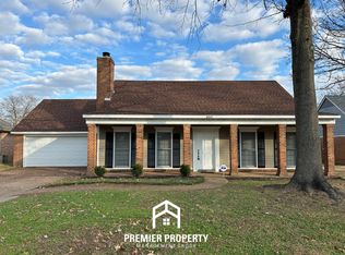 4200 Chesapeake Way, Memphis, TN 38125