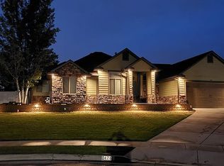 476 N 3600 W, Layton, UT 84041