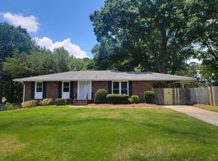 1301 Fowler Dr, Garner, NC 27529