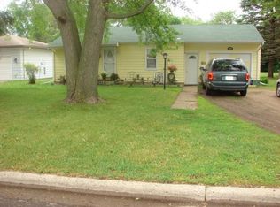 1404 L Ave, Milford, IA 51351