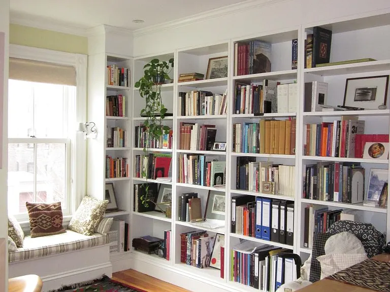 14 Linnaean St — Photo 8