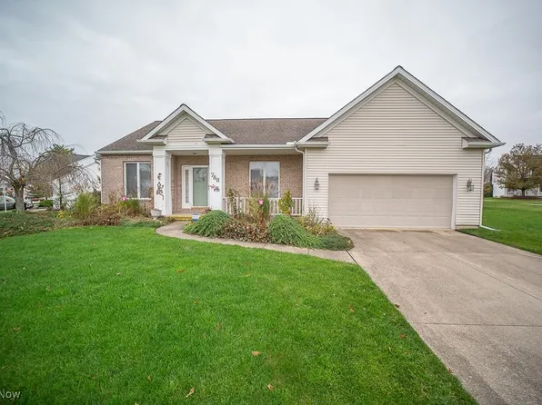 788 Peregrine Pl, Amherst, OH 44001