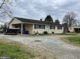 498 Route 45, Mannington, NJ 08079