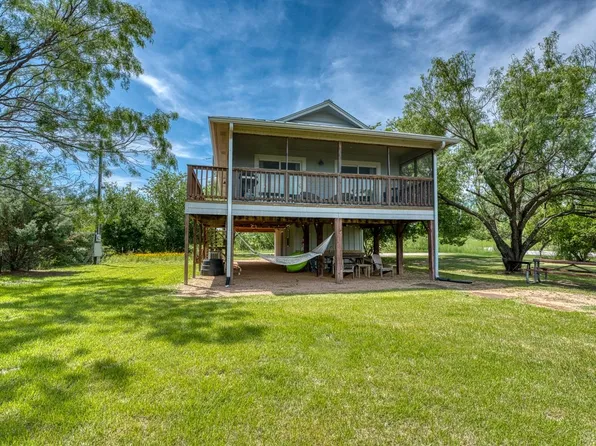 2433 County Road 102, Llano, TX 78643