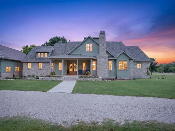 1771 Old Annetta Rd, Aledo, TX 76008