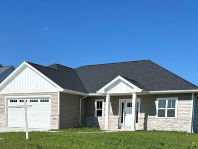 1065 NUTMEG DRIVE, De Pere, WI, 54115