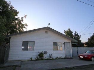 2227 13th St, Reedley, CA 93654
