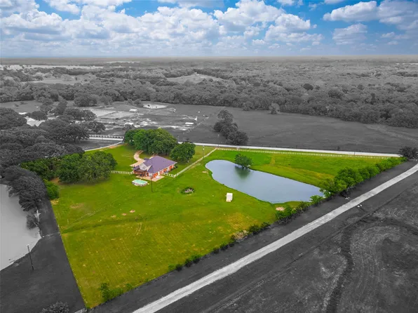 9412 Private Road 2425, Terrell, TX 75160
