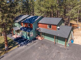 14400 Judd Ln, La Pine, OR 97739
