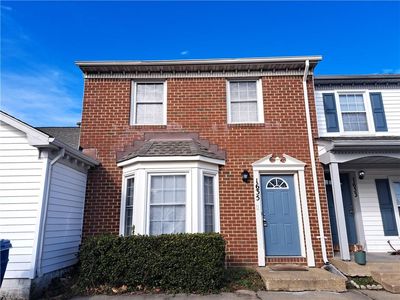 1635 Mantane Arch, Virginia Beach, VA, 23454