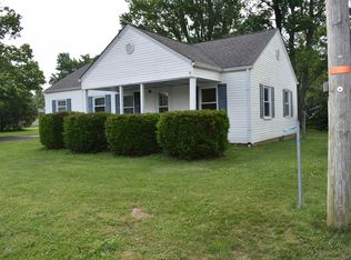 1692 N State Road 157, Bloomfield, IN 47424