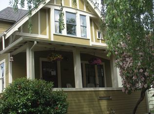 1837 SE 51st Ave, Portland, OR 97215