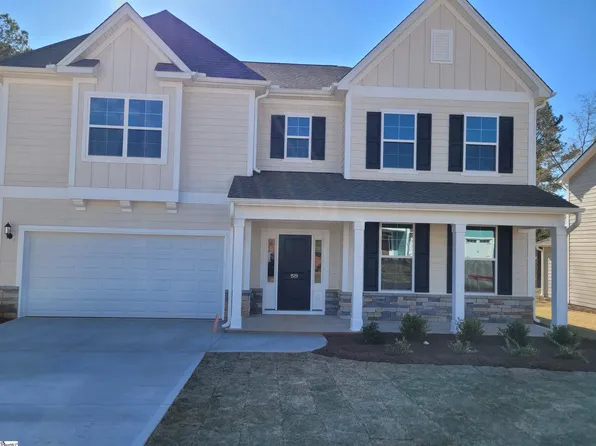 1519 Offshore Dr #Cle-10, Inman, SC 29349