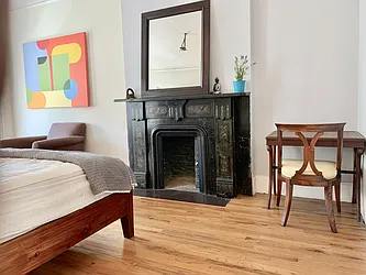 Rented by A P Realty Group NY LTD