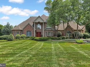 4 Conestoga Ln, Mechanicsburg, PA 17050