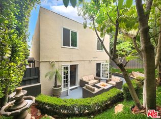 9015 Cynthia St APT 4, West Hollywood, CA 90069