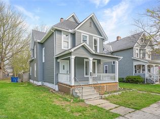 322 W 9th St, Lorain, OH