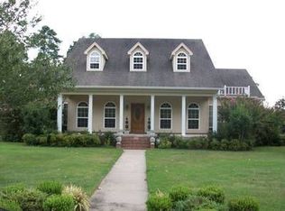 1801 Barney Ln, White Hall, AR 71602