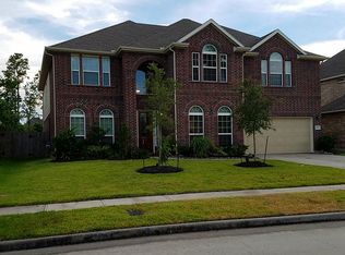 2609 Sandy Lodge Ct, Kingwood, TX 77345